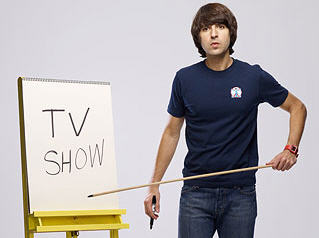 Demetri Martin